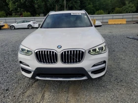 BMW X3, снимка 5