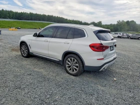 BMW X3, снимка 2