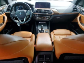 BMW X3, снимка 8