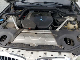BMW X3, снимка 12