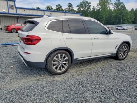 BMW X3, снимка 3