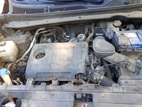 Kia Sportage, снимка 10