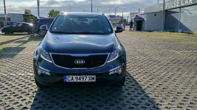 Kia Sportage, снимка 2
