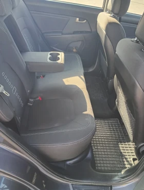 Kia Sportage, снимка 12