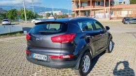 Kia Sportage, снимка 3