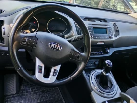Kia Sportage, снимка 6