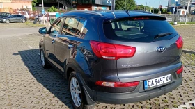Kia Sportage, снимка 5