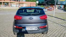 Kia Sportage, снимка 4