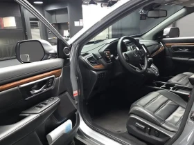 Honda Cr-v 5Th Generation 1.5 Touring 4Wd, снимка 10