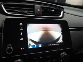 Honda Cr-v 5Th Generation 1.5 Touring 4Wd, снимка 16