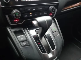 Honda Cr-v 5Th Generation 1.5 Touring 4Wd, снимка 9