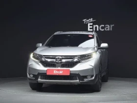 Honda Cr-v 5Th Generation 1.5 Touring 4Wd, снимка 3