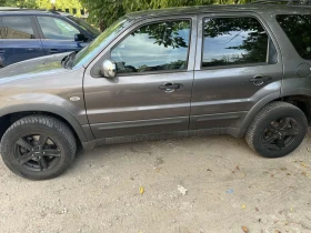 Ford Maverick, снимка 4