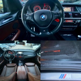 BMW X5 X5 M-paket /INDIVIDUALБАРТЕР  /, снимка 13 - Автомобили и джипове - 41674983