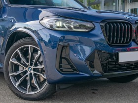BMW X3 3.0D xDrive M-Sport