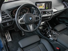 BMW X3 3.0D xDrive M-Sport | Mobile.bg   4