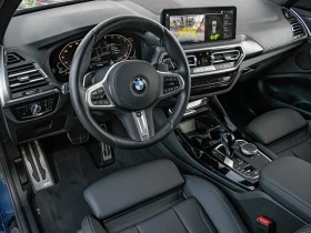 BMW X3 3.0D xDrive M-Sport - [5] 