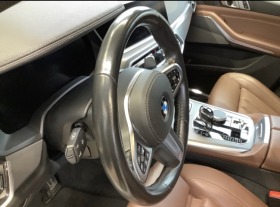 BMW X5 xDrive 40i#M-PACK#H&K#FULLED#NAVI#KEYLESS#360*CAM | Mobile.bg   13