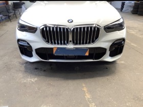 BMW X5 xDrive 40i#M-PACK#H&K#FULLED#NAVI#KEYLESS#360*CAM | Mobile.bg   8