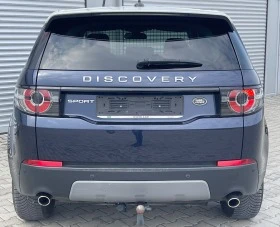 Обява за продажба на Land Rover Discovery Sport Limited 2, 0d 150к.с., 4х4, ев6B, 6ск., N1G  ~26 950 лв. - изображение 6