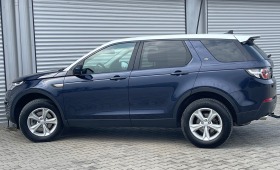 Land Rover Discovery Sport Limited 2, 0d 150.., 44, 6B, 6., N1G  | Mobile.bg   3