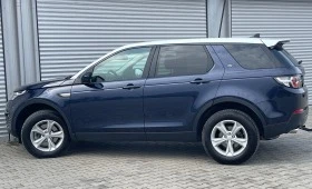 Обява за продажба на Land Rover Discovery Sport Limited 2, 0d 150к.с., 4х4, ев6B, 6ск., N1G  ~26 950 лв. - изображение 2