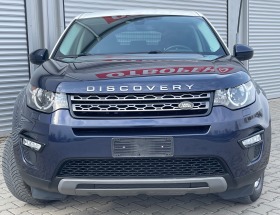     Land Rover Discovery Sport Limited 2, 0d 150.., 44, 6B, 6., N1G 