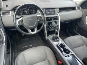 Land Rover Discovery Sport Limited 2, 0d 150к.с., 4х4, ев6B, 6ск., N1G , снимка 15