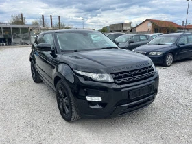     Land Rover Range Rover Evoque 2.2 SD 190ps DYNAMIC