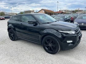     Land Rover Range Rover Evoque 2.2 SD 190ps DYNAMIC