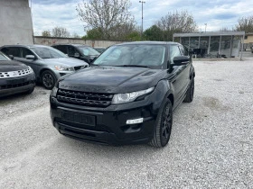 Land Rover Range Rover Evoque 2.2 SD 190ps DYNAMIC 1