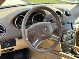 Mercedes-Benz ML 350, снимка 15 - Автомобили и джипове - 45154431