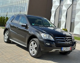 Mercedes-Benz ML 350 | Mobile.bg   4