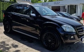 Mercedes-Benz ML 350 Facelift | Mobile.bg    5