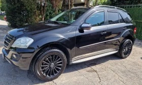 Mercedes-Benz ML 350 Facelift | Mobile.bg    4