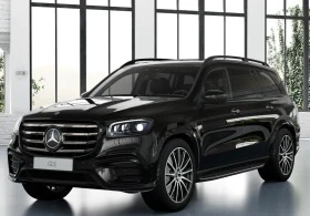 Mercedes-Benz GLS580 4Matic New = MGT Conf= AMG Ultimate  | Mobile.bg    5