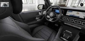 Mercedes-Benz GLS580 4Matic New = MGT Conf= AMG Ultimate Гаранция, снимка 7