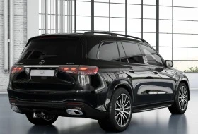 Mercedes-Benz GLS580 4Matic New = MGT Conf= AMG Ultimate  | Mobile.bg    6