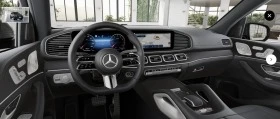 Mercedes-Benz GLS580 4Matic New = MGT Conf= AMG Ultimate  | Mobile.bg    9