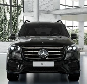 Mercedes-Benz GLS580 4Matic New = MGT Conf= AMG Ultimate  | Mobile.bg    3