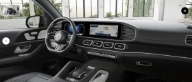 Mercedes-Benz GLS580 4Matic New = MGT Conf= AMG Ultimate  | Mobile.bg    8