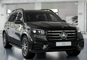 Mercedes-Benz GLS580 4Matic New = MGT Conf= AMG Ultimate  | Mobile.bg    1