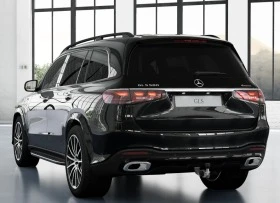 Mercedes-Benz GLS580 4Matic New = MGT Conf= AMG Ultimate  | Mobile.bg    2