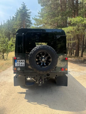 Land Rover Defender, снимка 7