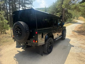 Land Rover Defender, снимка 8