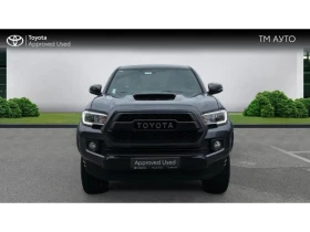 Toyota Tacoma | Mobile.bg    5