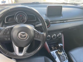 Mazda СХ-3 1.5 SKYACTIV, снимка 2