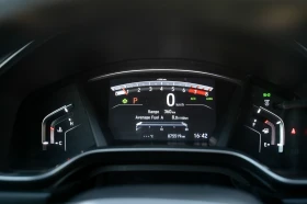 Honda Cr-v 1.5 Turbo EX AWD 4x4, снимка 12