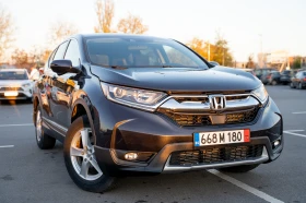 Honda Cr-v 1.5 AWD EX, снимка 1