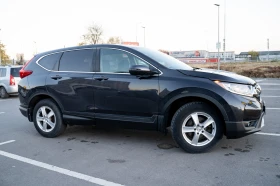 Honda Cr-v 1.5 Turbo EX AWD 4x4, снимка 6